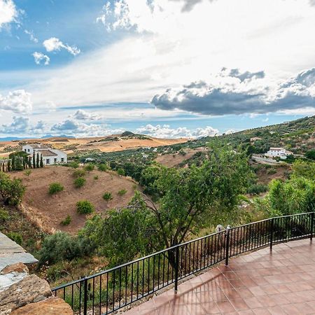 Awesome Home In Antequera With Wifi Exterior photo