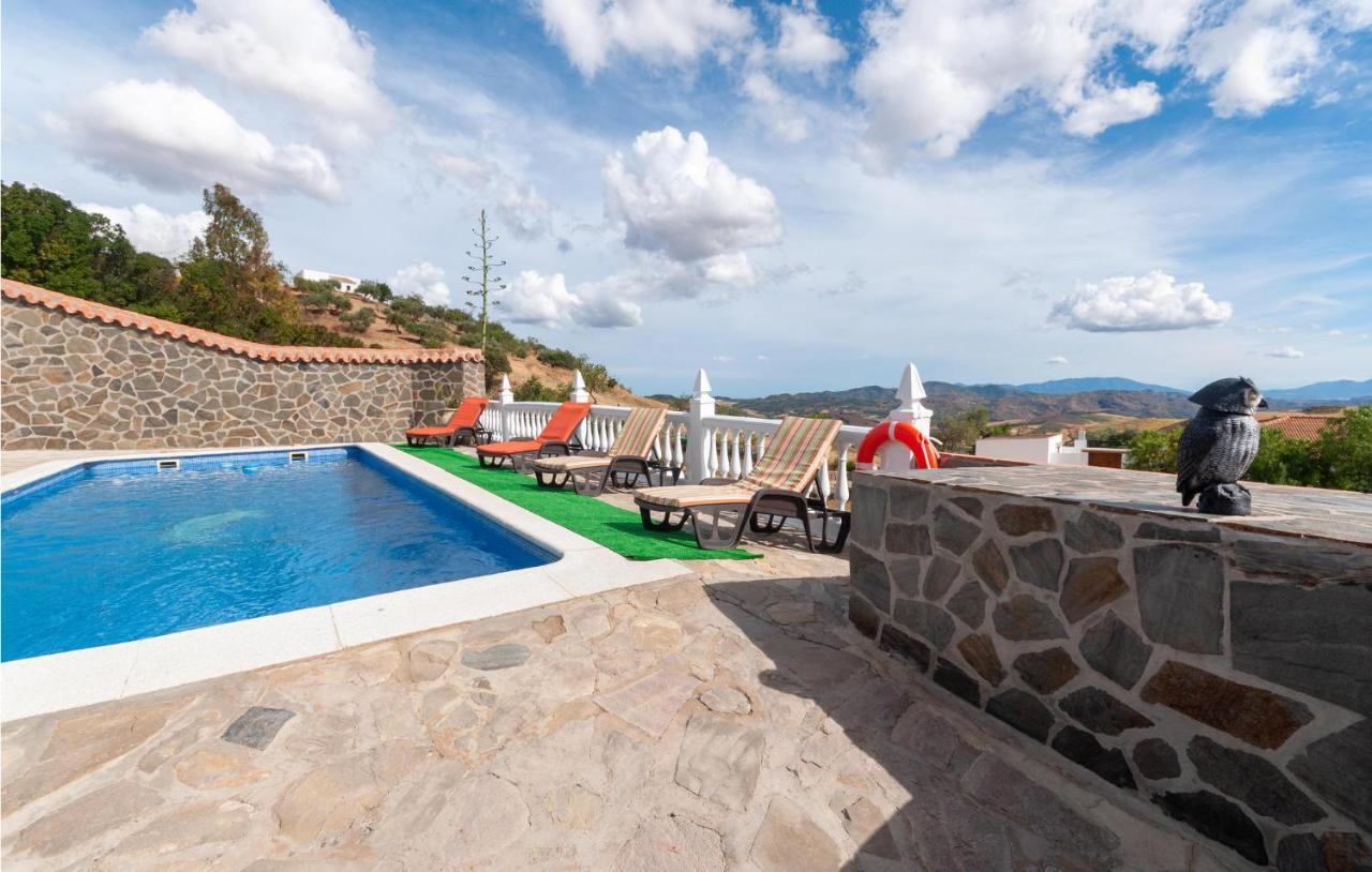 Awesome Home In Antequera With Wifi Exterior photo