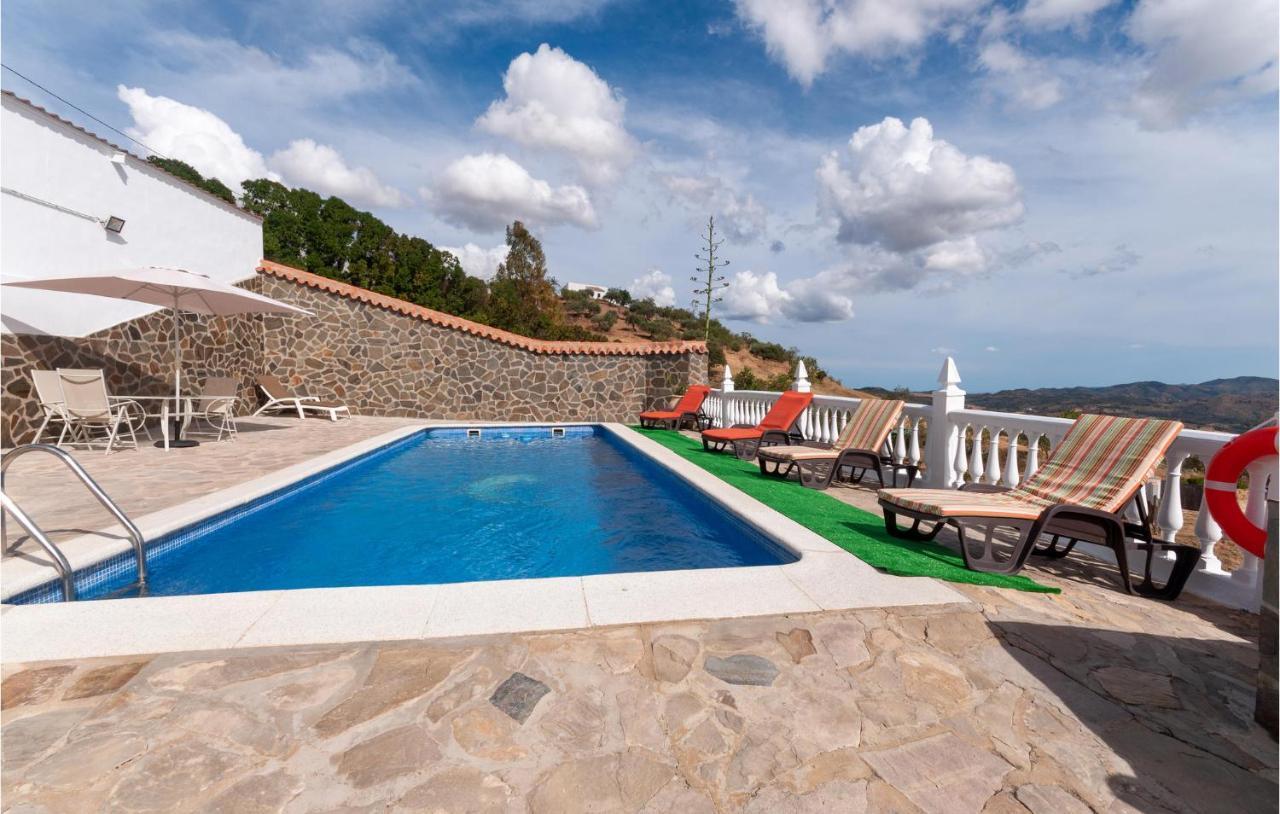 Awesome Home In Antequera With Wifi Exterior photo