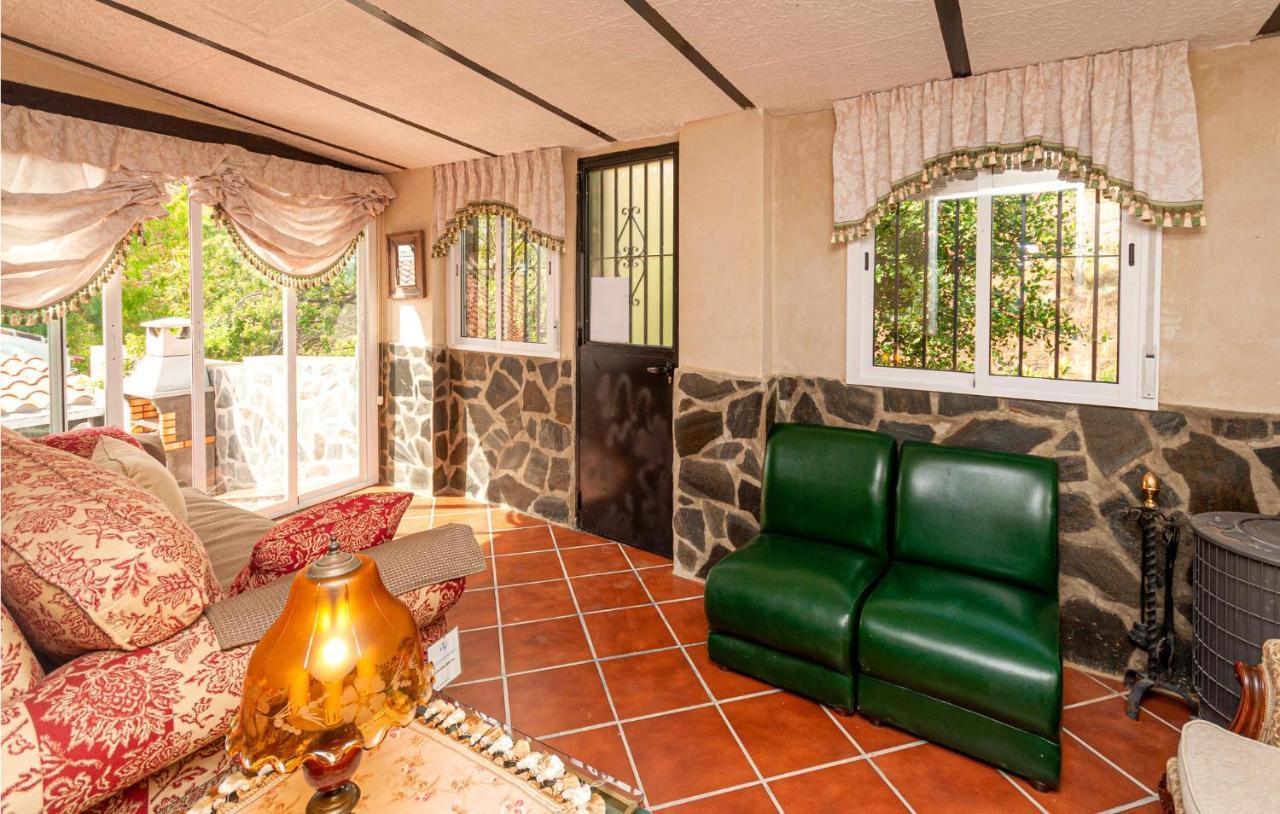 Awesome Home In Antequera With Wifi Exterior photo