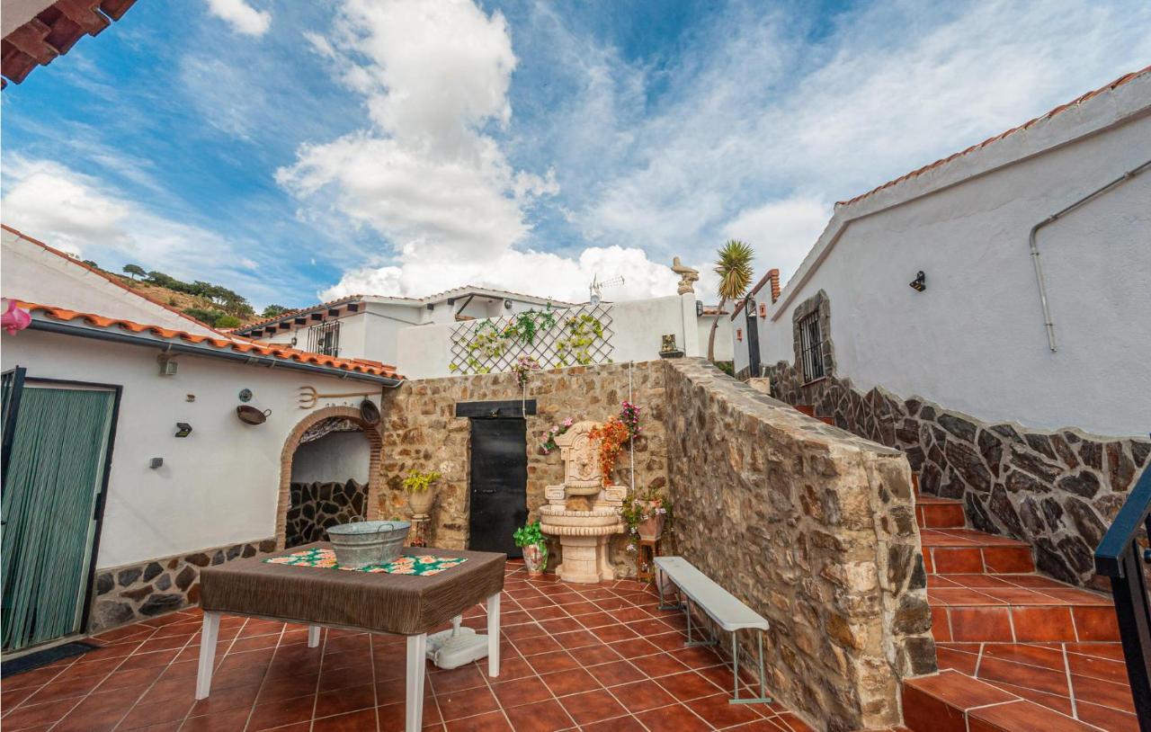 Awesome Home In Antequera With Wifi Exterior photo