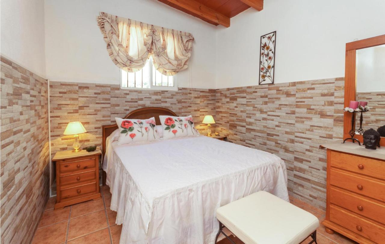 Awesome Home In Antequera With Wifi Exterior photo