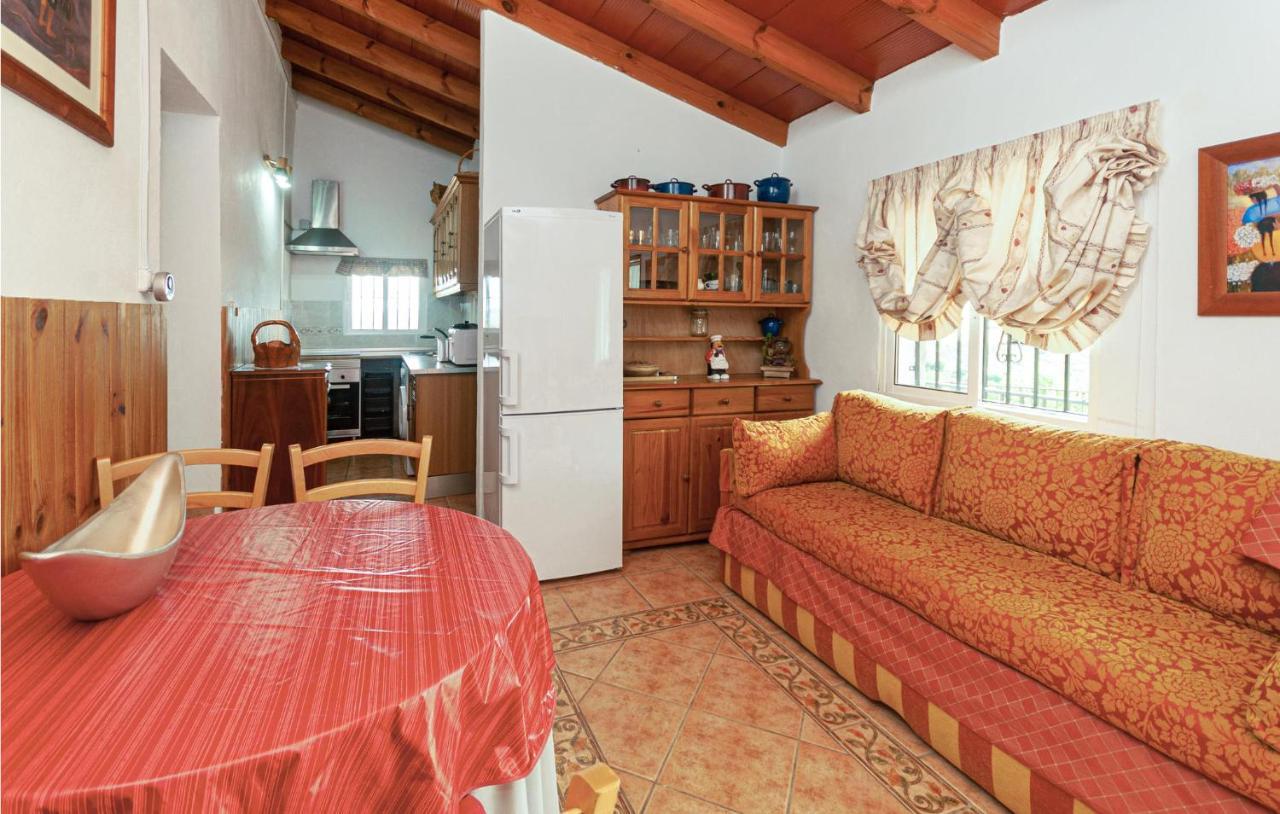 Awesome Home In Antequera With Wifi Exterior photo