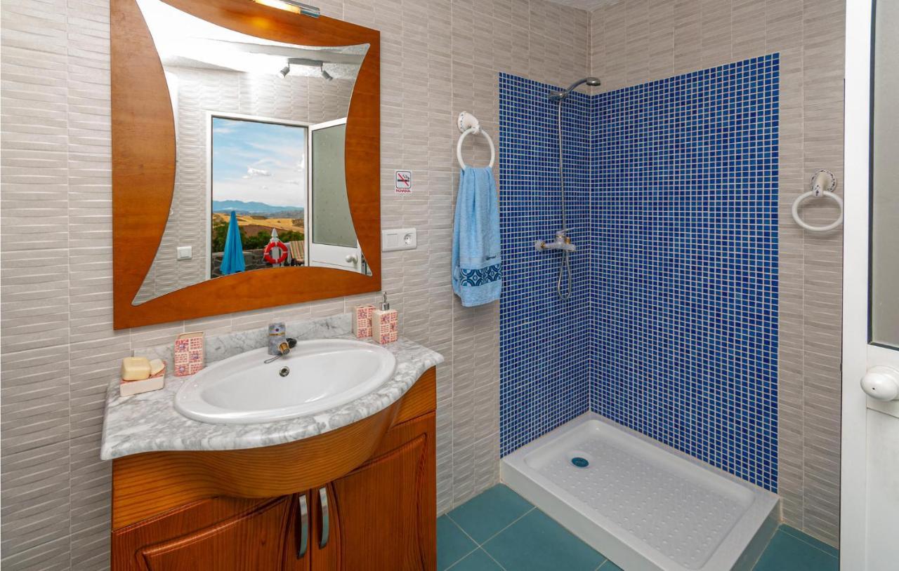 Awesome Home In Antequera With Wifi Exterior photo