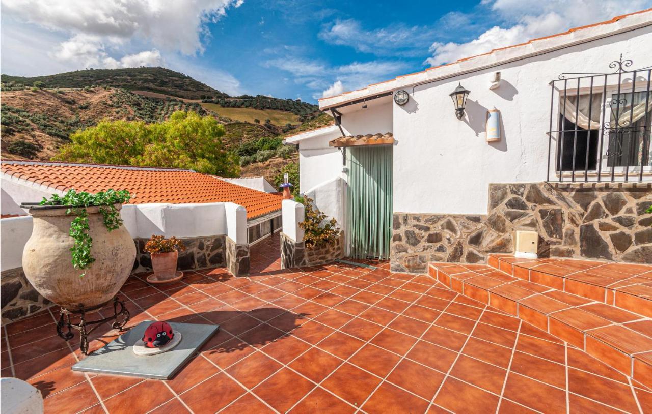 Awesome Home In Antequera With Wifi Exterior photo