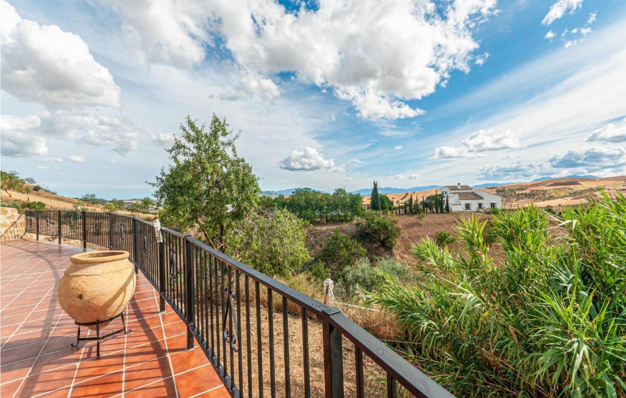 Awesome Home In Antequera With Wifi Exterior photo